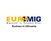 Иммиграция в Европу,  вид на жительство в Литве
