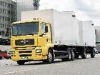 Автоперевозки грузов из Гуанчжоу в Душанбе