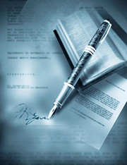 Составление гражданско-правовых договоров,  контрактов,  соглашений