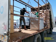 официальные перевозки сборных грузов из Китая в Душанбе
